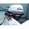 SELVA Wahoo 20 C